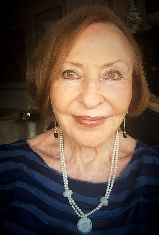 Vera Sharav