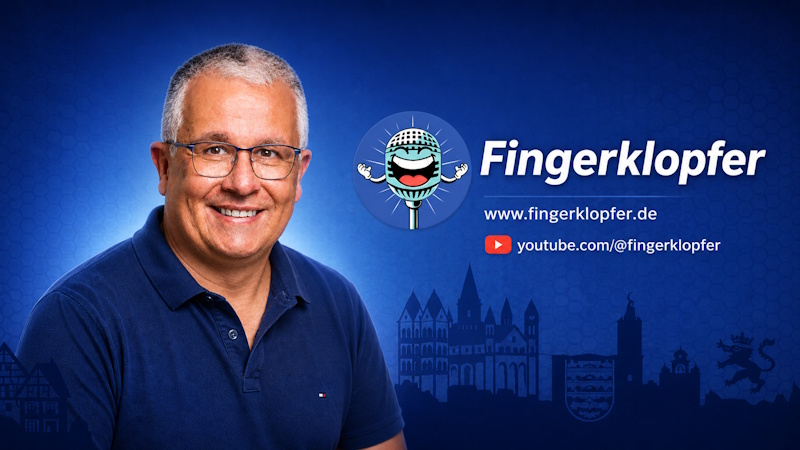 Unser Kanal-Trailer