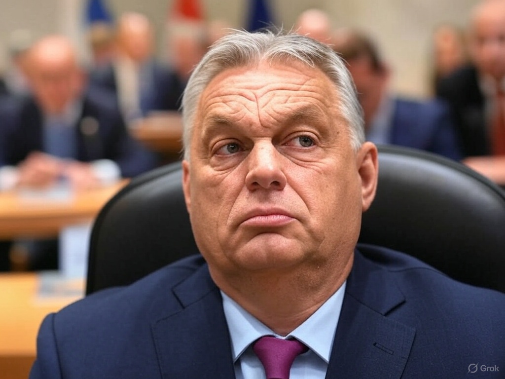Viktor Orbán