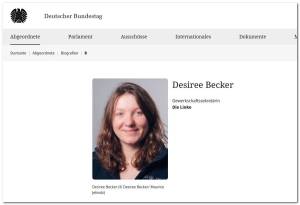 Quelle: Deutscher Bundestag