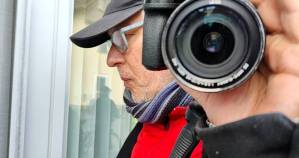 Joachim Schaefer und seine 