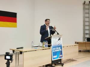 Rene Springer (MdB, AfD Brandenburg)