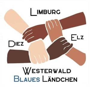 Das Logo der Gruppe 