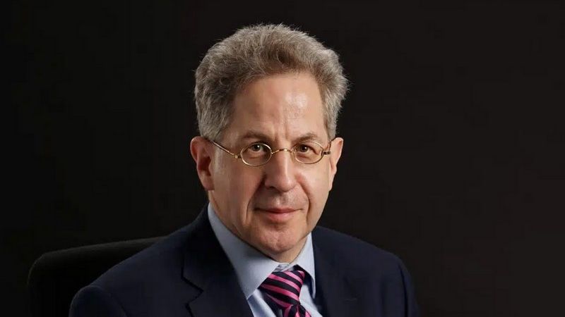 (c) Hans-Georg Maaßen