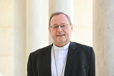 Bischof Bätzing, (c) Bistum Limburg