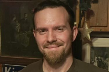 Jochen Ernst, Bürgermeisterkandidat für Hünfelden