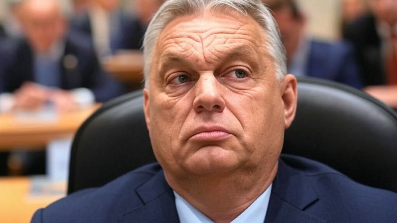 Viktor Orbán