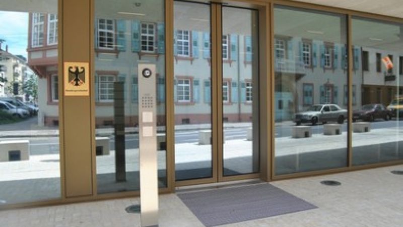 (c) Bundesgerichtshof Karlsruhe