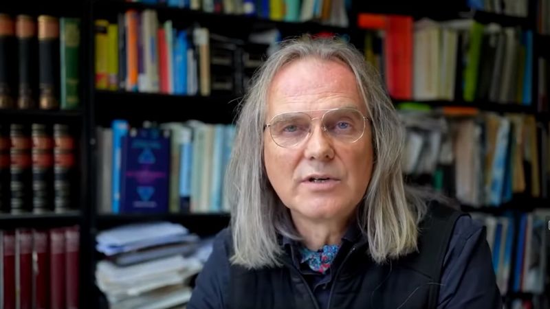 Prof. Dr. Christian Rieck
