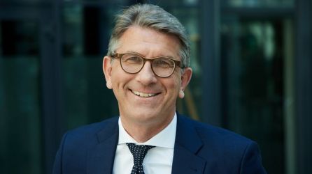 Wolfram Weimer (Quelle: kulturstaatsminister.de)