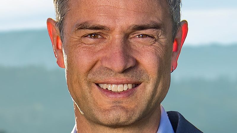 Dr. Daniele Ganser