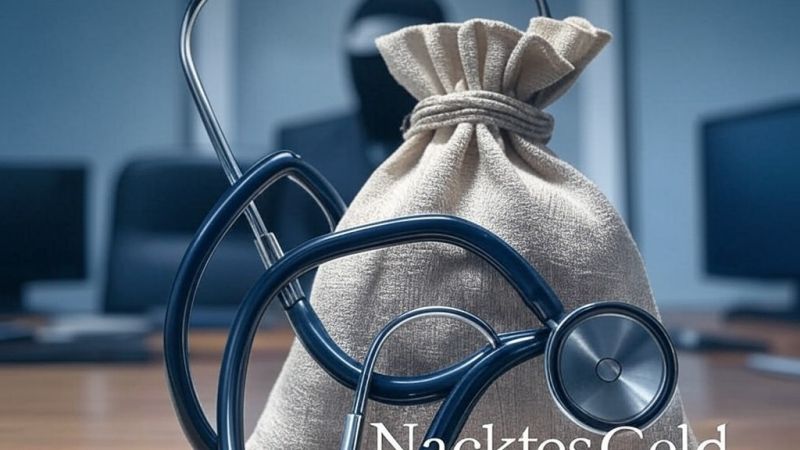 Brandenburgs Podcast "Nacktes Geld"