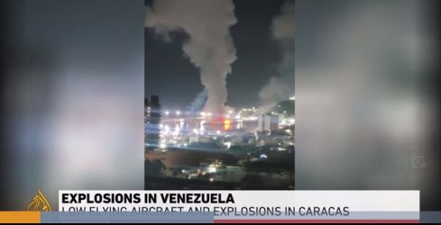 Video-Frame @ Al-Jazeera