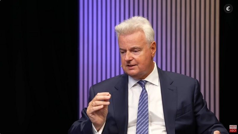Markus C. Zschaber