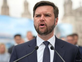 JD Vance
