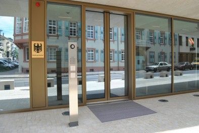 (c) Bundesgerichtshof Karlsruhe